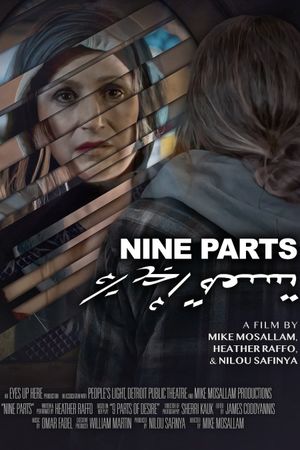 Nine Parts's poster