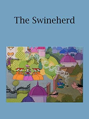 The Swineherd's poster