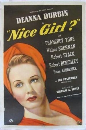 Nice Girl?'s poster