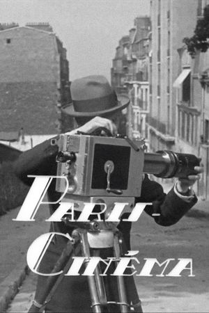 Paris Cinéma's poster