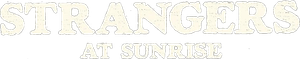 Strangers at Sunrise's poster