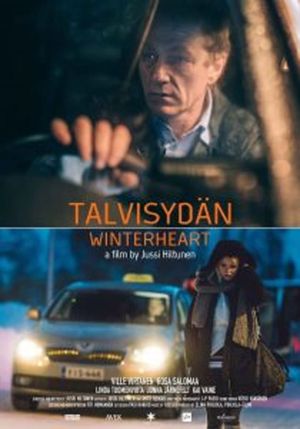 Talvisydän's poster