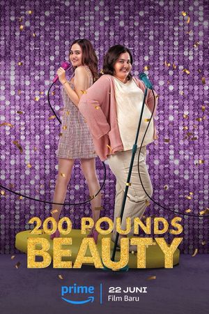 200 Pounds Beauty's poster
