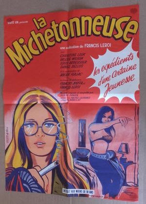 The Swinger's poster