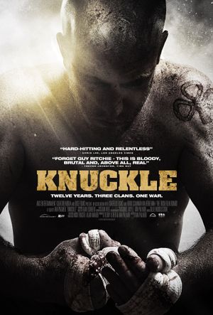 Knuckle's poster image