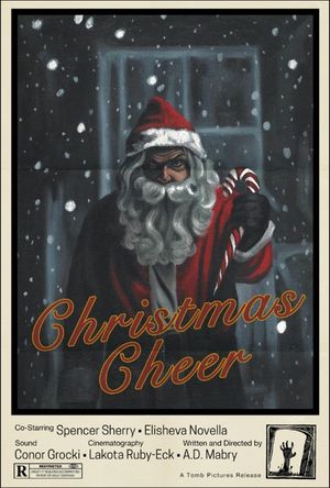 Christmas Cheer's poster