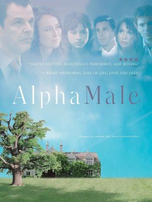 Alpha Male's poster