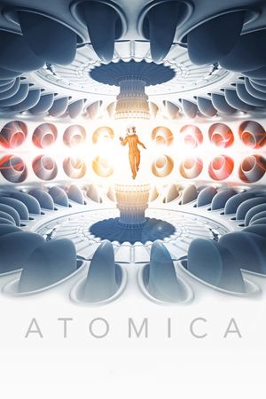 Atomica's poster