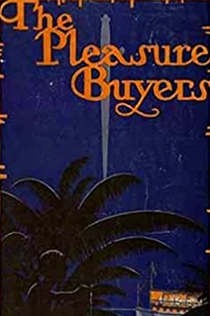 The Pleasure Buyers's poster