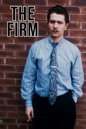 The Firm's poster