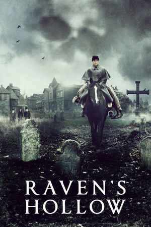 Raven's Hollow's poster