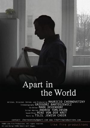 Apart in the World's poster image