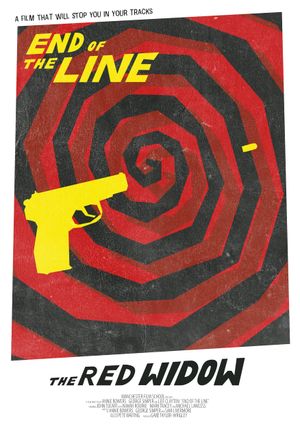 End of the Line's poster