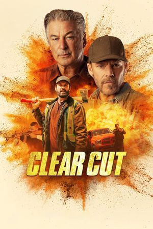 Clear Cut's poster