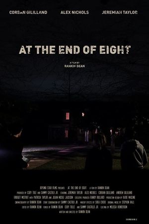 At the End of Eight's poster