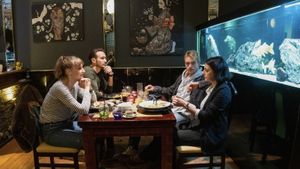 Tatort: Das Herz der Schlange's poster