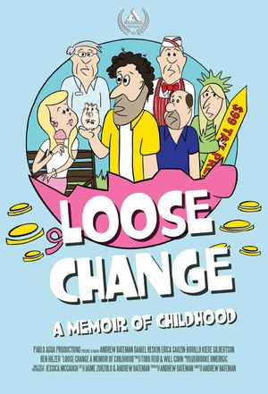 Loose Change: A Memoir of Childhood's poster image