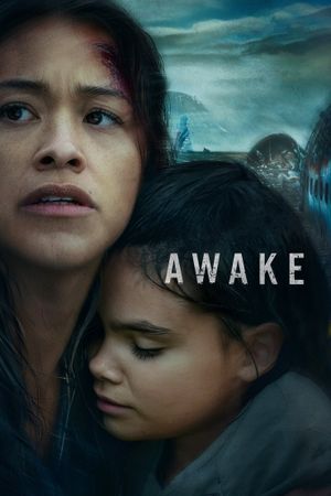 Awake's poster