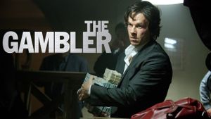 The Gambler's poster