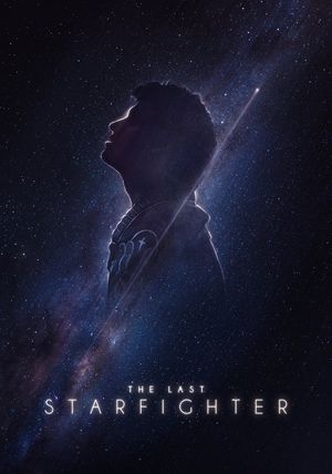 The Last Starfighter's poster