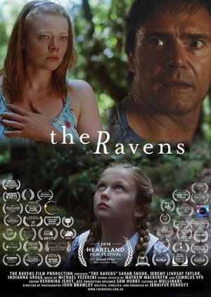 The Ravens's poster