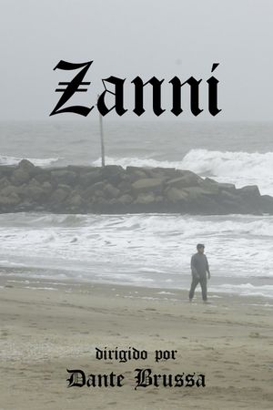 Zanni's poster
