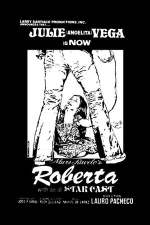 Roberta's poster