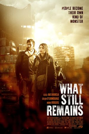 What Still Remains's poster