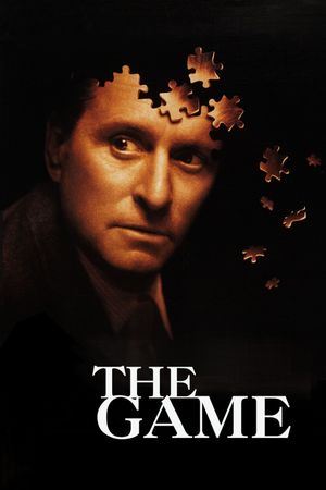 The Game's poster