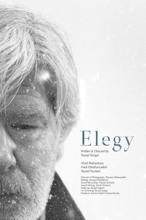 Elegy's poster