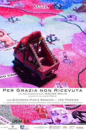 Per Grazia Non Ricevuta's poster image