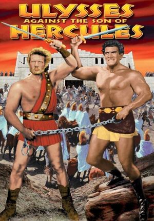 Ulysses Against Hercules's poster image