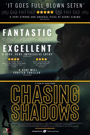 Chasing Shadows's poster