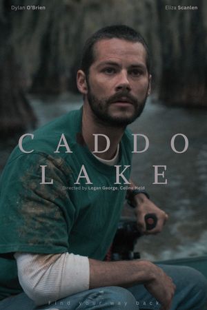 Caddo Lake's poster