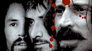 Ravenous's poster