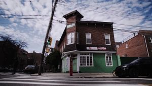Last Call: The Shutdown of NYC Bars's poster