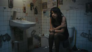 Appropriate Behavior's poster