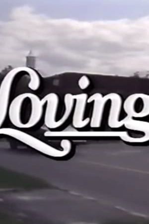 Loving's poster