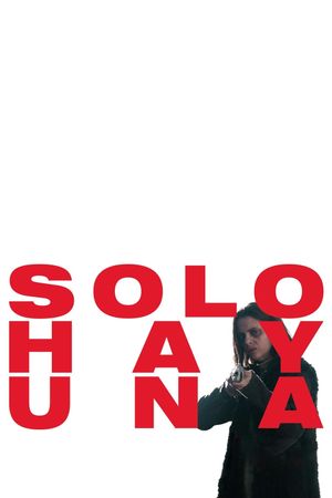 THERE'S ONLY ONE's poster