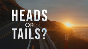 Heads Or Tails?'s poster