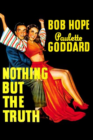 Nothing But the Truth's poster