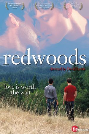 Redwoods's poster