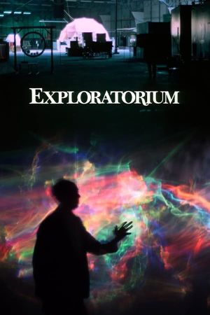 Exploratorium's poster