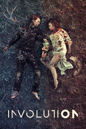 Involution's poster