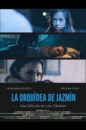 La Orquídea de Jazmín's poster