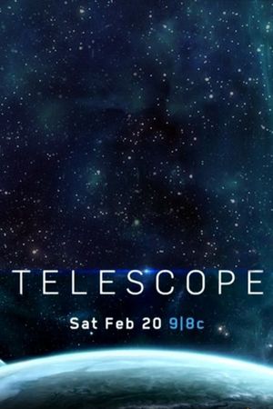 Telescope's poster image