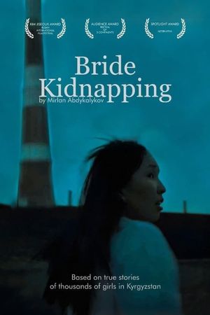 Bride Kidnapping's poster