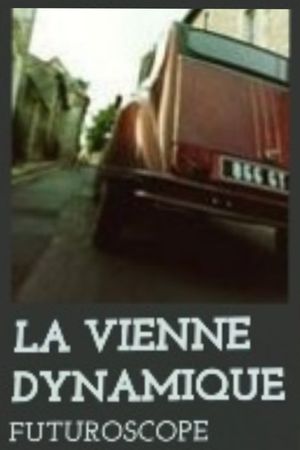Dynamic Vienne's poster