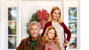 I'll Be Home for Christmas's poster