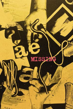 Missing's poster